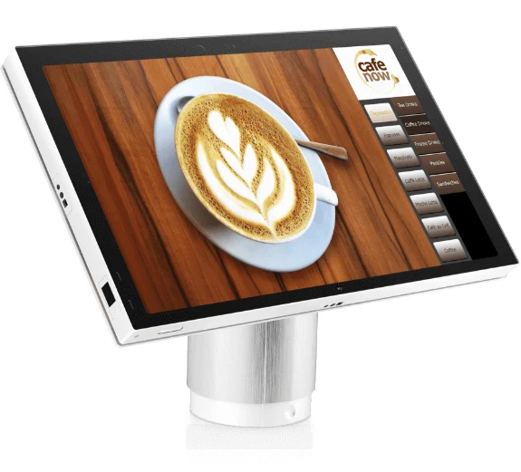 HP Engage One Pro · 触控 POS 一体机