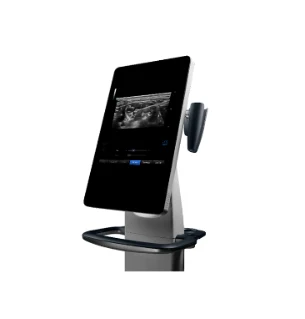 Mindray TE9 · 触控超声设备