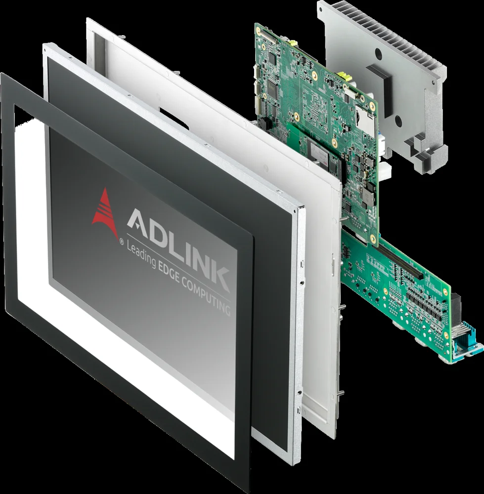 ADLINK SP-KL · 工业平板电脑