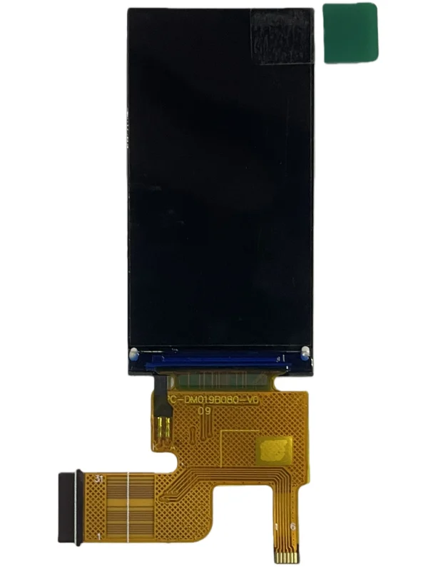 液晶显示模组 LCM