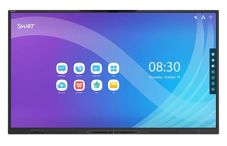 SMART Board GX V2 · 互动教学一体机