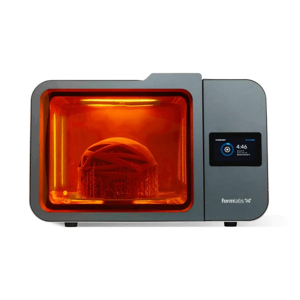 Formlabs Form Cure L · 树脂固化设备