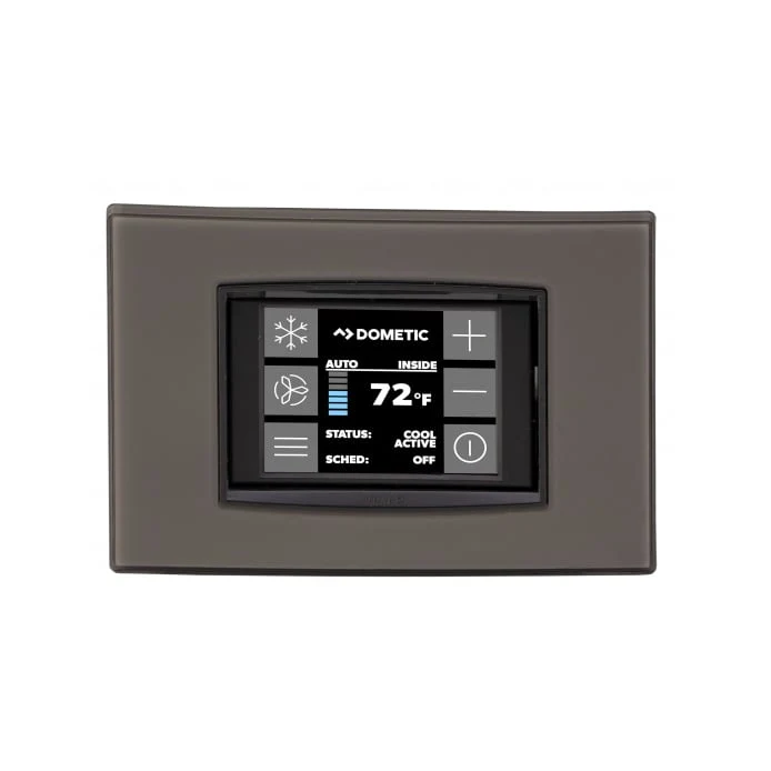 Dometic SmartTouch · 舱室服务显示屏